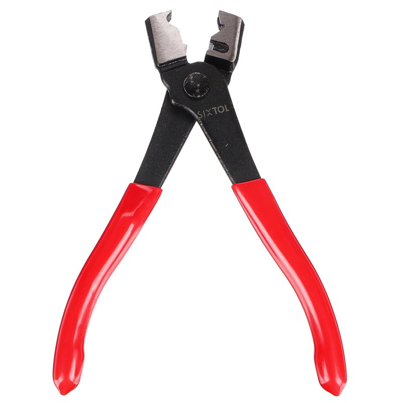 SIXTOL Mechanic Hose CLAMP 4 | CLIC-R Hose Clamp Pliers