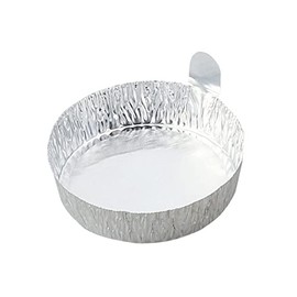 As One 5-075-04 Aluminum Cup with Handle (1.4 fl oz (40 ml)