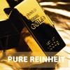 Colloidal Gold 20PPM - 100ml Goldwater Highly Concentrated (Purity Level