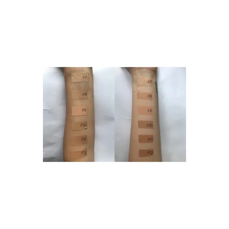 Fast Base Stick Foundation Makeup Revolution London