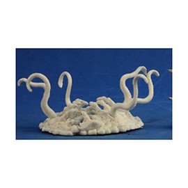 Reaper RPR91008 Bones Desert Thing Miniature