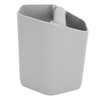 Coffee Knock Box Large Capacity Coffee Grounds Knock Box with
