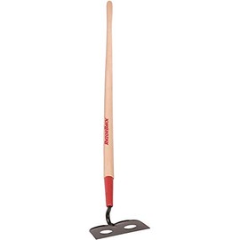 Razorback 66123 7-inch Plaster Hoe with Wooden Handle