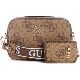 GUESS LATONA II CAMERA CROSSBODY Correa Mujer