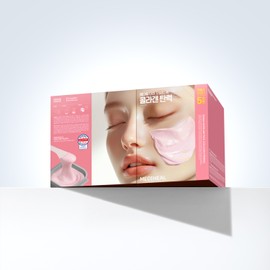 MEDIHEAL Derma Modeling Pack 5 Times Set Collagen, 150g, 1 pc