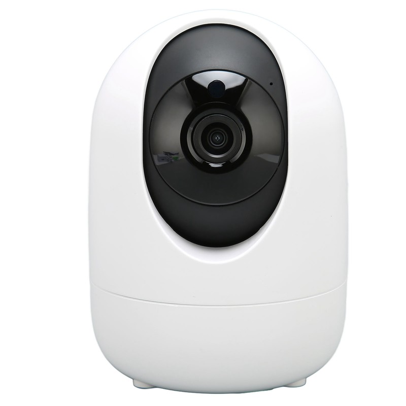 Security Baby Pet Camera AI Motion Detection Alarm Infrared Night