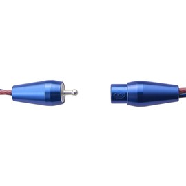 Phiten RAKUWA Necklace, EXTREME Wire Tornado, Stiff Shoulder, Stiff Neck, Water Soluble Metal Technology, Metax,