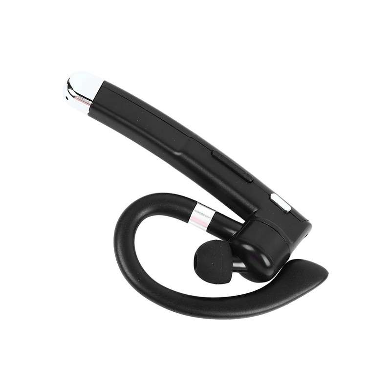 Bluetooth Earpiece Noise Canceling Waterproof Digital Power Display Wireless Headset
