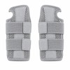 Adjustable Wrist Brace for Daily Support – Dual Strap Compression