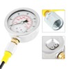 Hydraulic Hose Test Kit, Point Coupling M16 x 2-BSP1/4 +