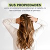 Hebbe - Dietanolamida de Ácidos Grasos de Coco, Emulsionante y