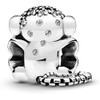 Beads R Us ® - Monkey with long tail Charm/Bead