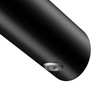 Keuco Reva Towel Hook, Metal Black Matt, Made in Germany,