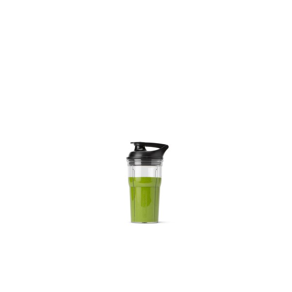nutriBullet Tritan Renew 20 oz Cup with To-Go Lid