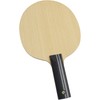 Butterfly 36894 SK Carbon-ST Shakehand Table Tennis Racket, Straight, For