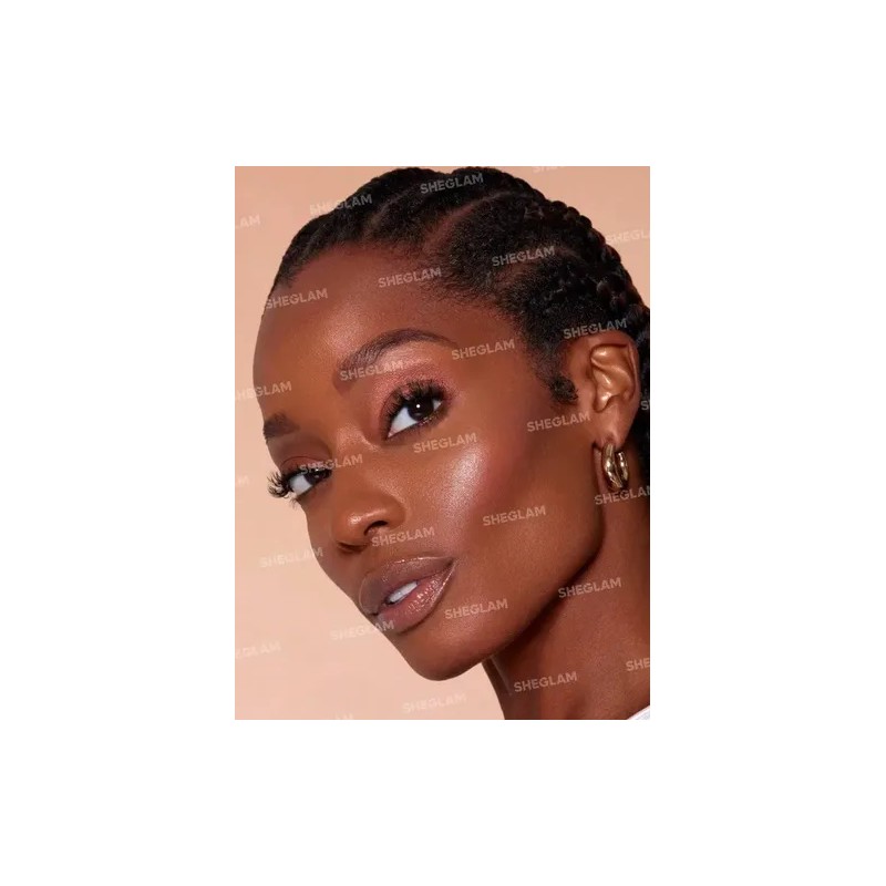 Crema Hidratante Sheglam Skinfinite Base Tono Moca