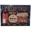 W7 All Day & Night Makeup Gift Set – 5-Piece