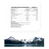 Flairfit® Omega-3 1000 mg (EPA, DHA) 45 cápsulas | Suplemento
