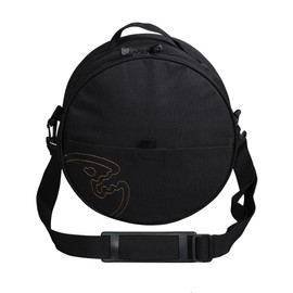 IQ Company Unisex's IQ Reg Case Regulator Bag, Black, One Size