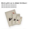 Mr. & Mrs. Panda Variants Notebook Stork OT