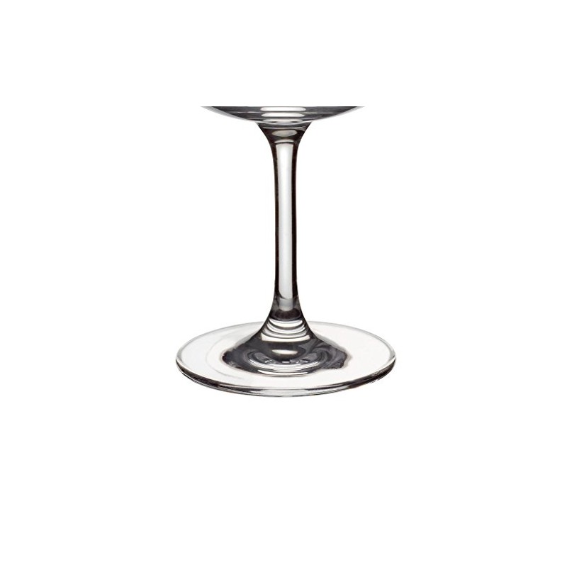 CRISTALICA Champagne Flutes Champagne Glass 150ml