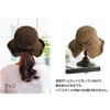 AMgrocery Straw Hat, Ribbon, Gift, Mother's Day, Spring, Summer, UV
