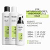 Nioxin Scalp + Hair Thickening System 2 Three Phase Set,