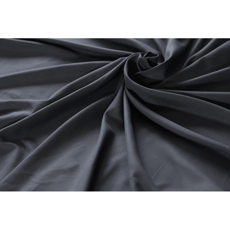 Soroor Bedding Fitted Sheet – King Size Deep Pocket Luxurious