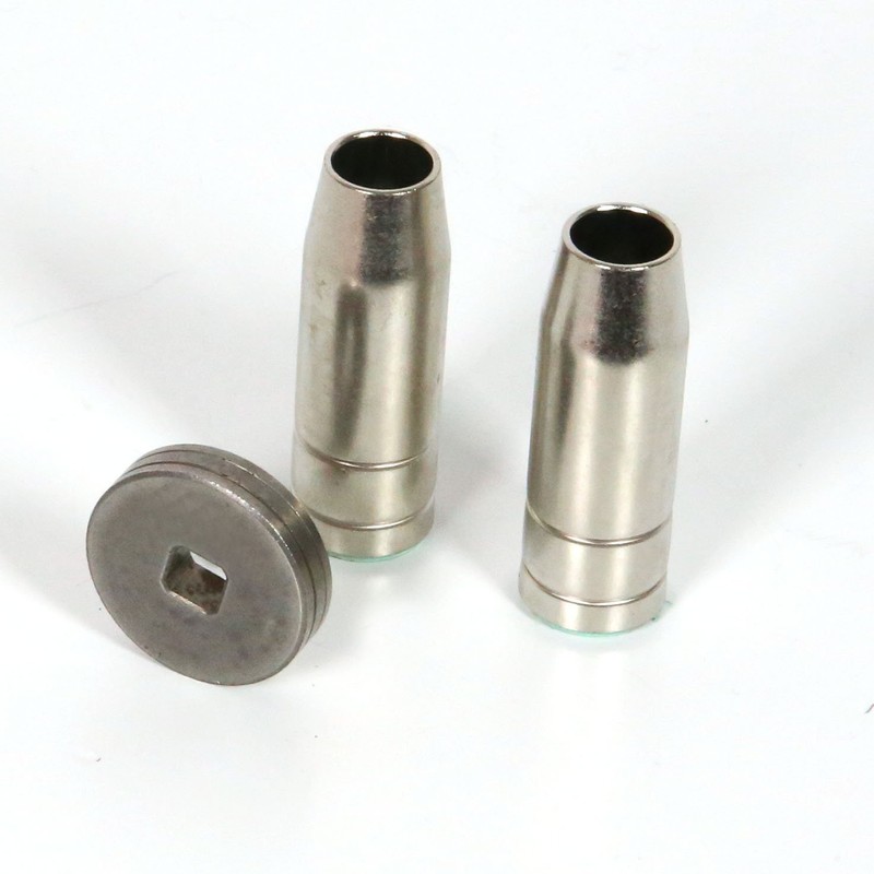 Telwin Lost Cylinder Steel Welding Kit, Alluminio, multi-coloured, 1