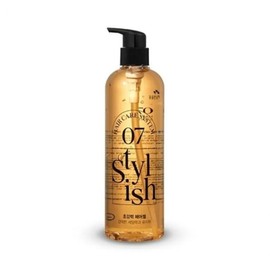 Flower Man Hair Care System Strong Super Strong Hair Gel 500ml / 꽃을든남자 헤어케어시스템 강력한 초강력 헤어젤 500ml