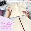 A5 Diary with Code Girls, Diary for Adults with Lock,