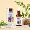 Mooyah Strong Whitening Dark Skin Knuckles Feets Knees Elbows Armpit