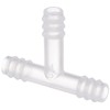 Toyox TN-08 T-Shaped Nipple 0.3 in (8 mm)