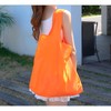 Lin's Liliana Large Foldable Bag, 43 x 66 cm, Reusable