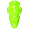 Funkier Padded Knee Protector Shield Seamless Performance Mountain Bike. Shock