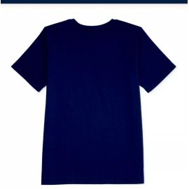 epic games fornite Fornite Navy Boys Kitty Mask Tshirt