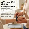 Luxe Louise Nylon Replacement Strap Compatible with Hume Band, Nylon