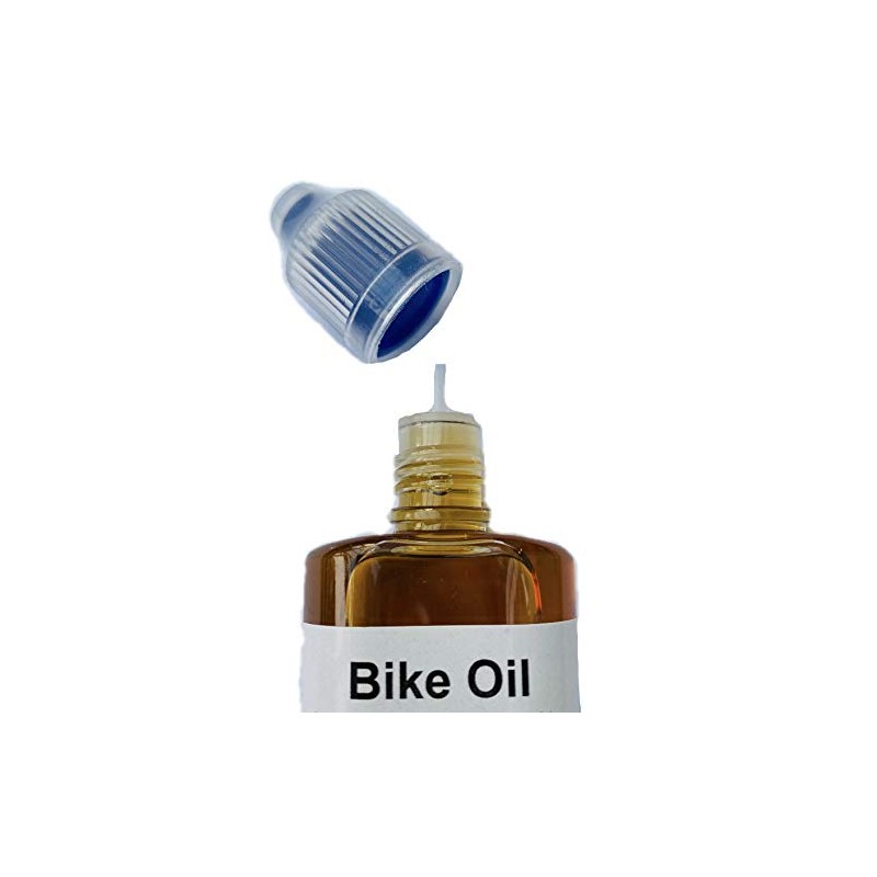 Bike Bicycle General Chain Bearing Synthetic Oil Lubricant