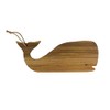 Beachcombers Whale Cutting Board Multi