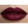 Labial Indeleble Mia Terra Cosmetics Color Rojo Quemado