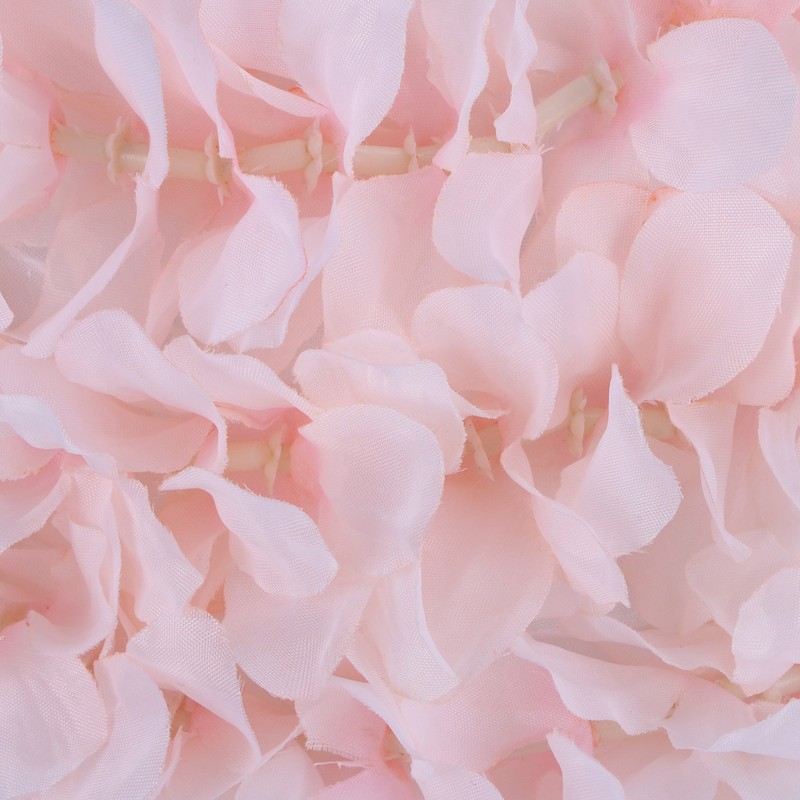 Flower Table Lamp Bedside Bedroom Desktop Nightstand Decoration Supplies Light