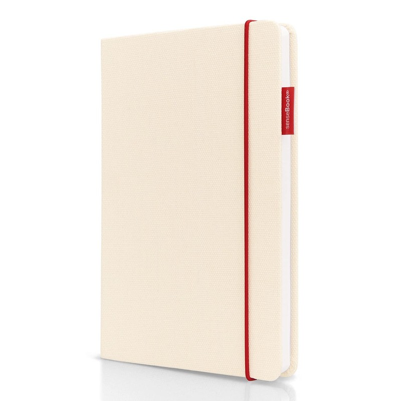 Transotype 75062500 SenseBook Layout Marker Sketchbook A5 144 g/m²