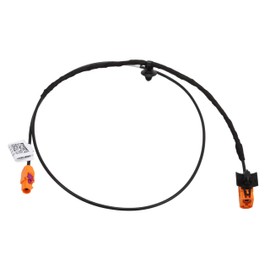 ACDelco GM Original Equipment 42692150 Rearview Camera Rear Closure Coaxial Cable