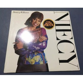 DENIECE WILLIAMS - Niecy Vinyl LP ARC/COLUMBIA PC-37952 SEALED