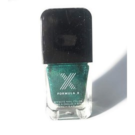 Nail Polish New Neutrals Formula X for Sephora 0.4 Oz Prismatic