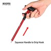 Booms Fishing R02 Hook Remover Aluminium Squeeze-Out Fish Hook Tools