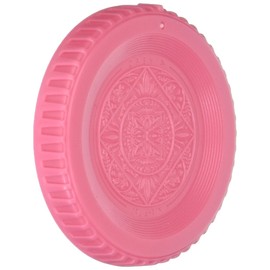 Fotodiox Pink Designer Body Cap Compatible with Nikon F-Mount Cameras