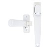 Wright Products - Heavy Duty Tie Down Push Button Door
