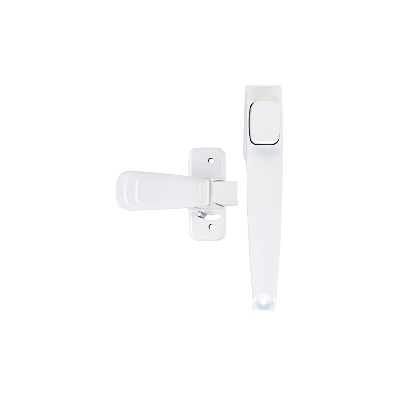 Wright Products - Heavy Duty Tie Down Push Button Door