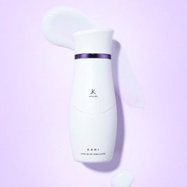 WHERE(351364) Gahi Cavy Blue Emulsion (135ml) / 가히 캐비 블루 에멀젼 (135ml)